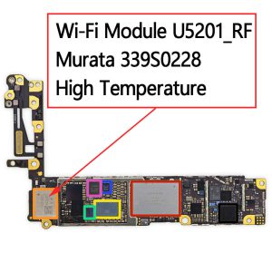 ای سی وایفای iPhone 5s