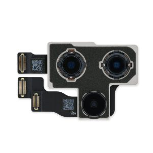 دوربین پشت iPhone 11 Pro