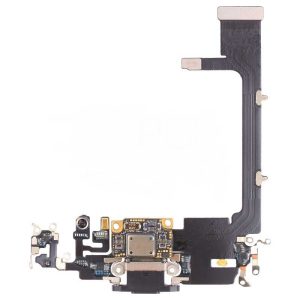 فلت شارژ iPhone 11 Pro Max + آی سی