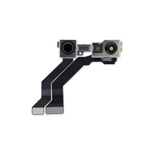 دوربین جلو iPhone 13 Pro Max