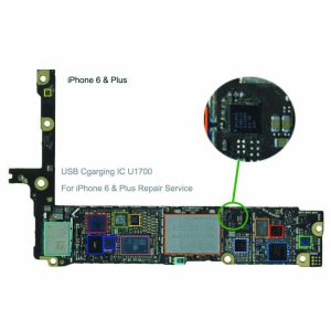 ای سی یو 2100 iPhone 6